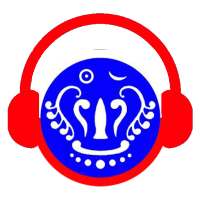 Rakhine Music logo