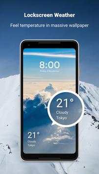 Weather screenshot 7