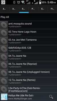 Best Music Player screenshot 2