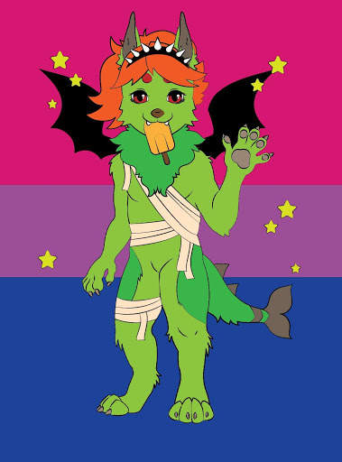 Furry Character Maker screenshot 7