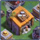 Builder Base For Clash Of Clans 1.2