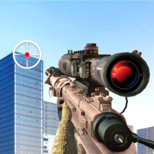 Sniper Shooter：Kill Shot 3.0