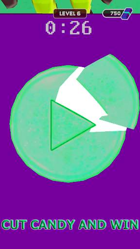 Game cumi-cumi: Semua Tantangan screenshot 1