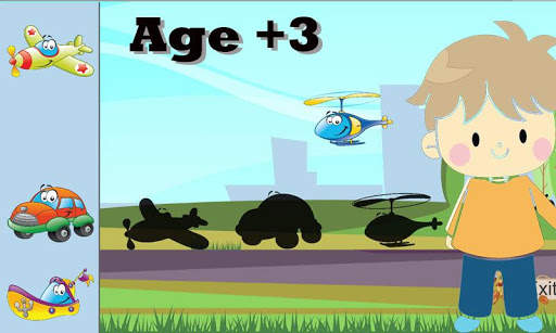 Car Puzzle Game screenshot 2
