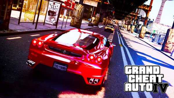 Cheats Mods for GTA 4 screenshot 3