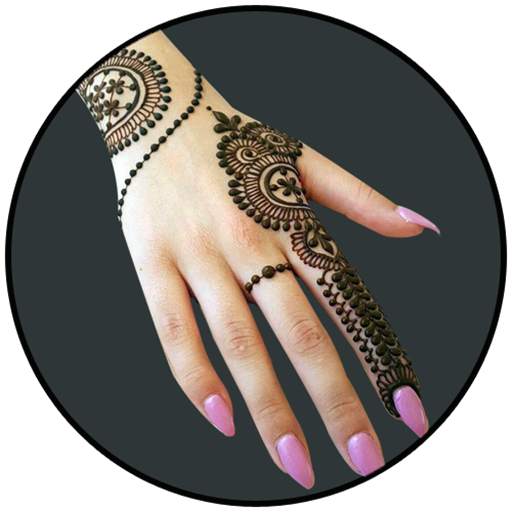 Mehndi Designs offline 1.0