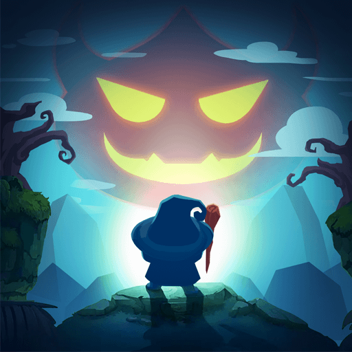 Mist Shoot icon