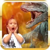 Dinosaur Camera 1.0