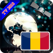 Tchad TV icon