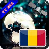 Tchad TV 1.0