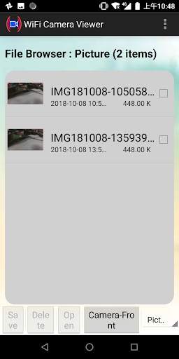 AIT WiFi Cam Viewer screenshot 6