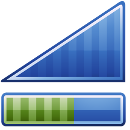 Music Volume - Smart Extras™ icon