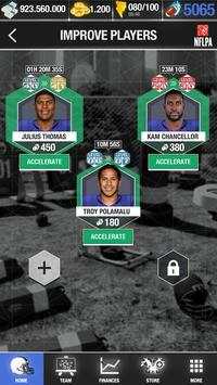 Football Franchise 2016 screenshot 4