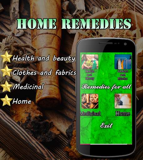 🌿Home Remedies for Everything - Natural Remedies screenshot 1