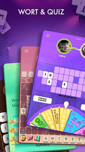 elo - Gesellschaftsspiele screenshot 6
