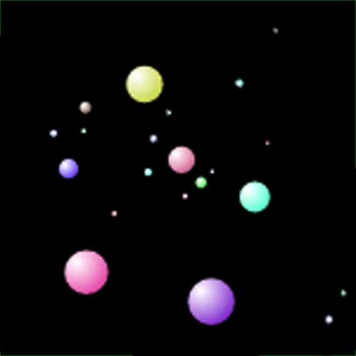 Space Travel Live Wallpaper 1.4