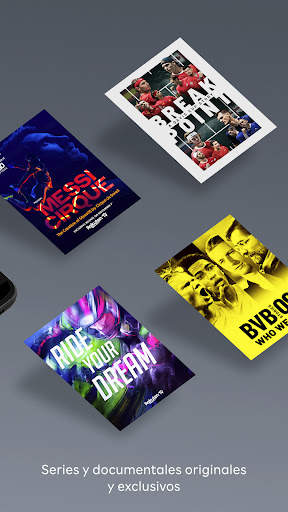 Rakuten TV -Películas y Series screenshot 3