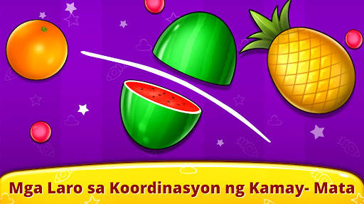 Mga Larong Telepono ng Sanggol screenshot 6