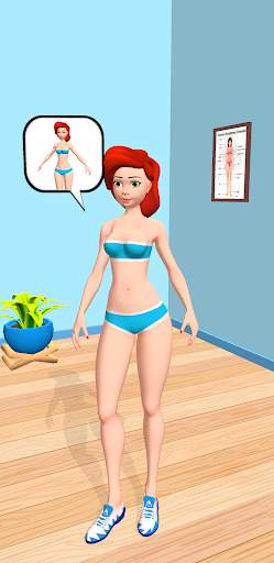 Dr. Giggles - Botox Makeover screenshot 14
