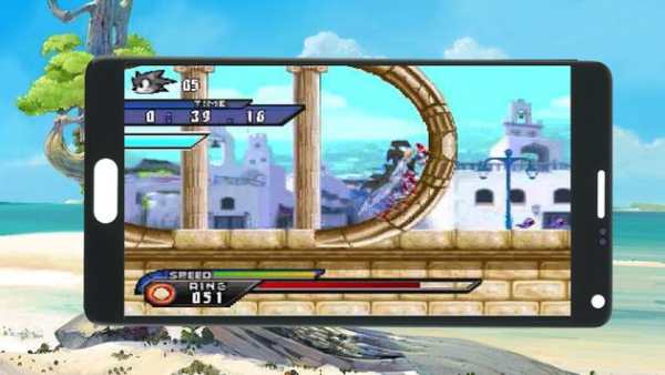 Dash Racing: Silver Ring of Knuckles скриншот 3