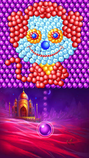 Bubble Shooter 2 Classic screenshot 6