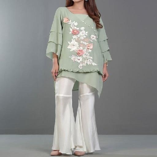 Latest Fancy Dresses 2018 icon