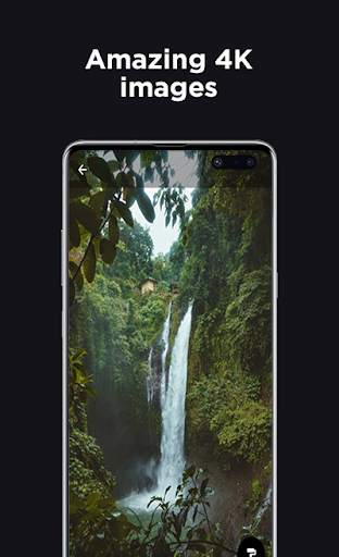 Best Wallpapers 4K  Free HD Images screenshot 2