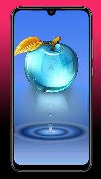 HD Apple Wallpaper screenshot 4