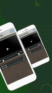 Video Background Music Changer. Add mp3 to mp4 4 تصوير الشاشة