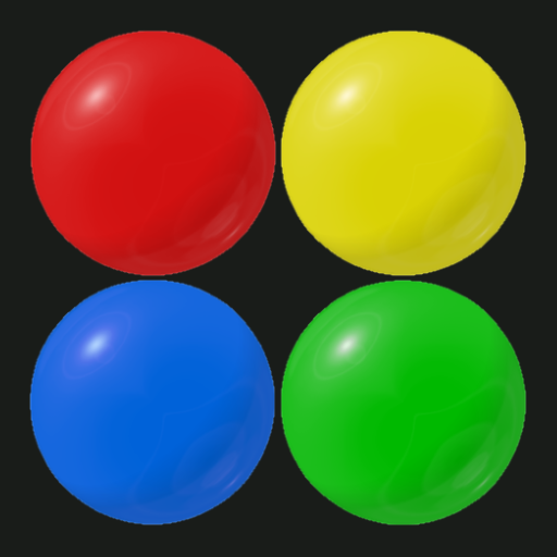 Bubble Breaker icon
