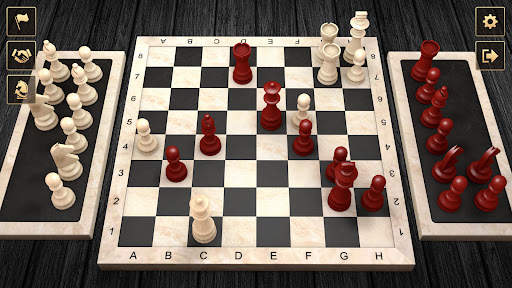 Chess Kingdom : Online Chess screenshot 6