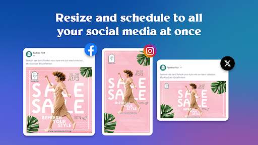 PosterMyWall: Design & Promote screenshot 29