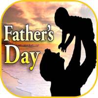 Happy Fathers Day 2022 on 9Apps