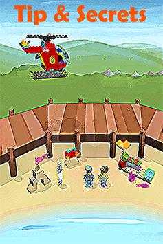 ProGuide LEGO Juniors Quest screenshot 1