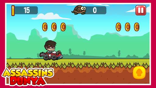 Assassins Dunya screenshot 3