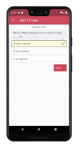 Elementary - Student's App 2 تصوير الشاشة