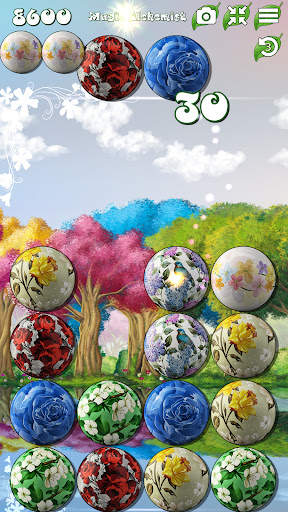 Magic Alchemist Frühling screenshot 7