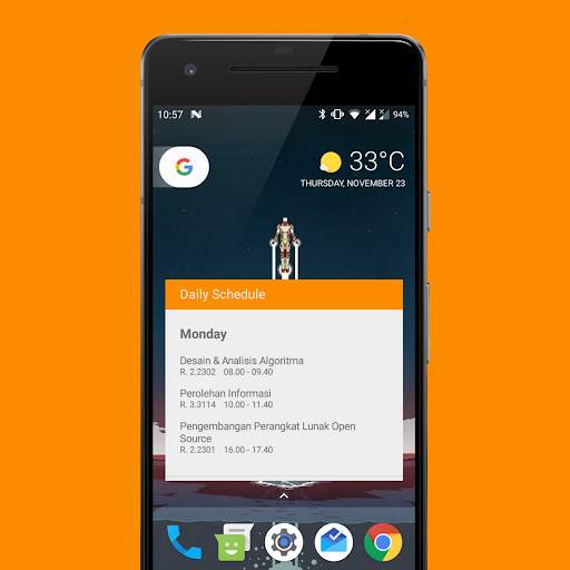 GoSCELE - Unofficial App screenshot 8
