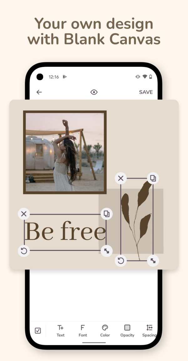 Post Maker for Social Media screenshot 3
