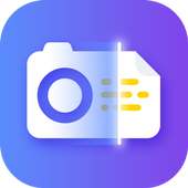 Текстовый Сканер, Конвертер JPG В PDF 2019 on 9Apps
