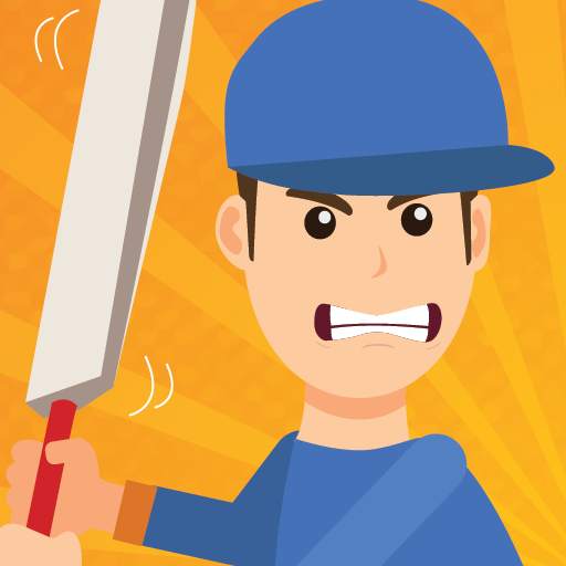 Stick Cricket Game 0.3