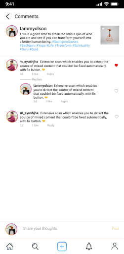 Tickle - Social - Short Video App | Made In India screenshot 7