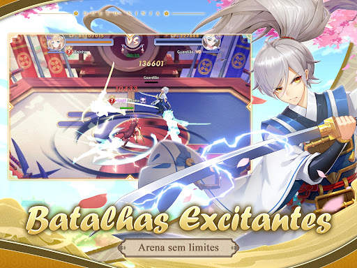 Duelo Ninja screenshot 8