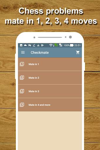 Chess Coach Lite 8 تصوير الشاشة
