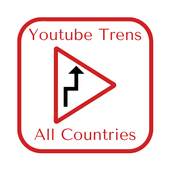 Youtube Trends Video - All Countries 2.0