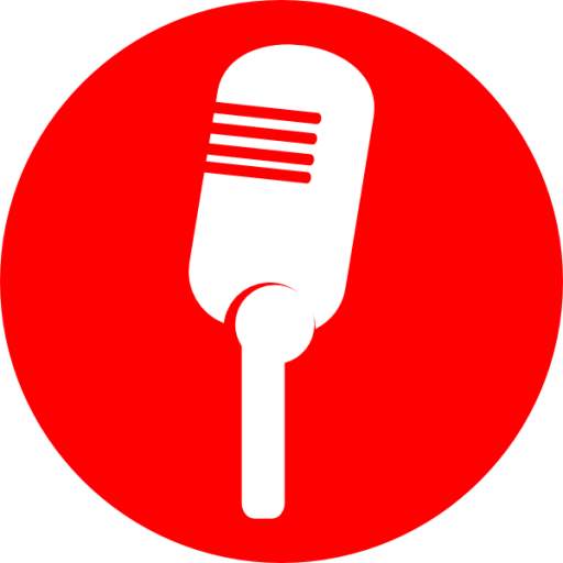 Audio Recorder X v2.1