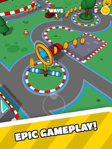 Drift King screenshot 8