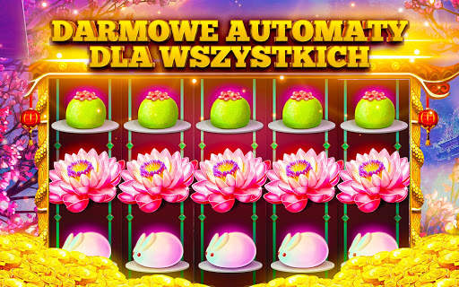Automaty do Gry Wolf Magic 777 screenshot 9