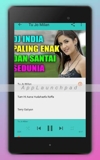 Dj Lagu India Tiktok Viral Offline screenshot 9