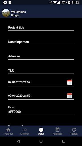 ViMe screenshot 3